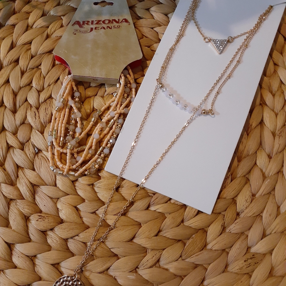 Bundle jewelry